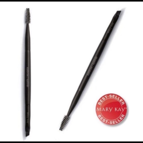 Eyeliner/Lash/Brow Brush - Picture 2 of 2